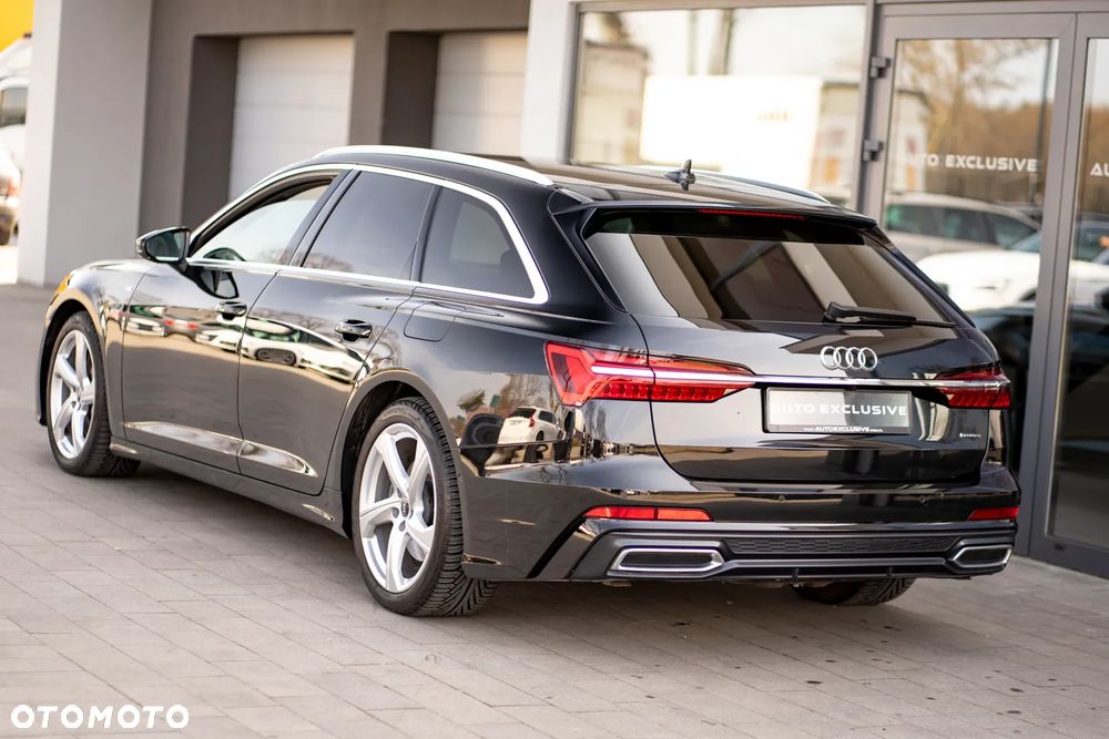Audi A6 Avant - 23