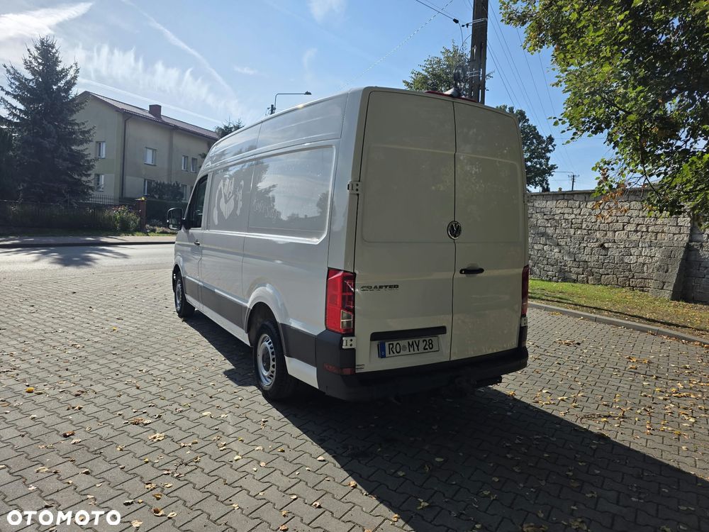 Volkswagen CRAFTER - 6