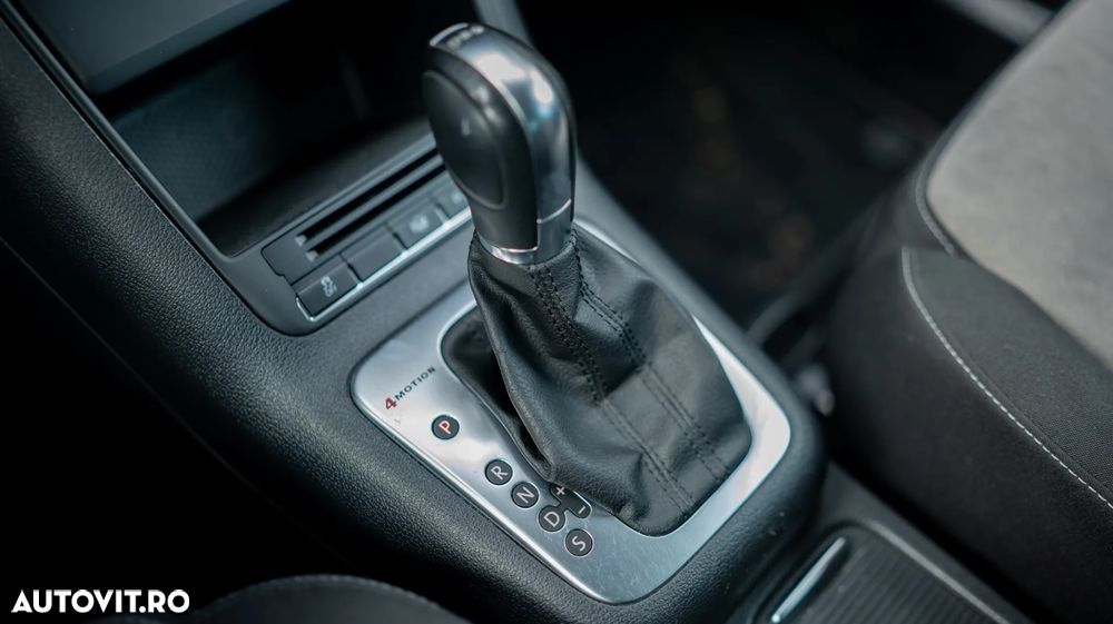 Volkswagen Tiguan 2.0 TDI DPF 4Motion DSG Sport & Style - 8