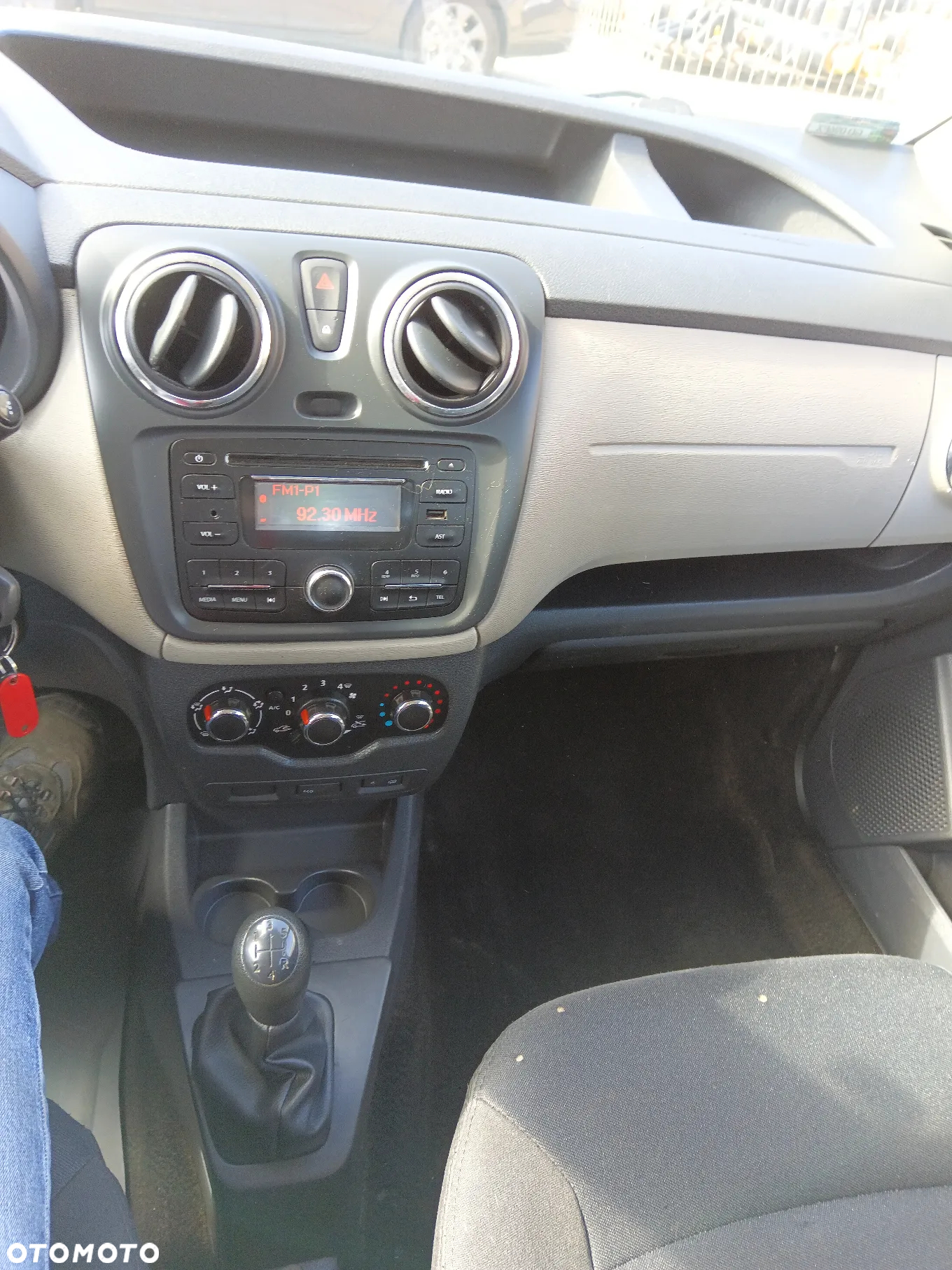 Dacia Dokker 1.6 Ambiance - 10
