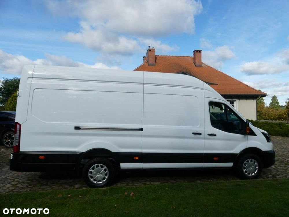 Ford Transit - 13