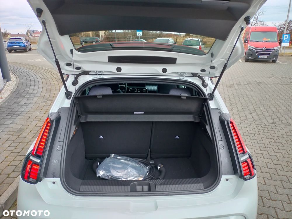 Renault 5 E-Tech Techno 150 Comfort Range - 8