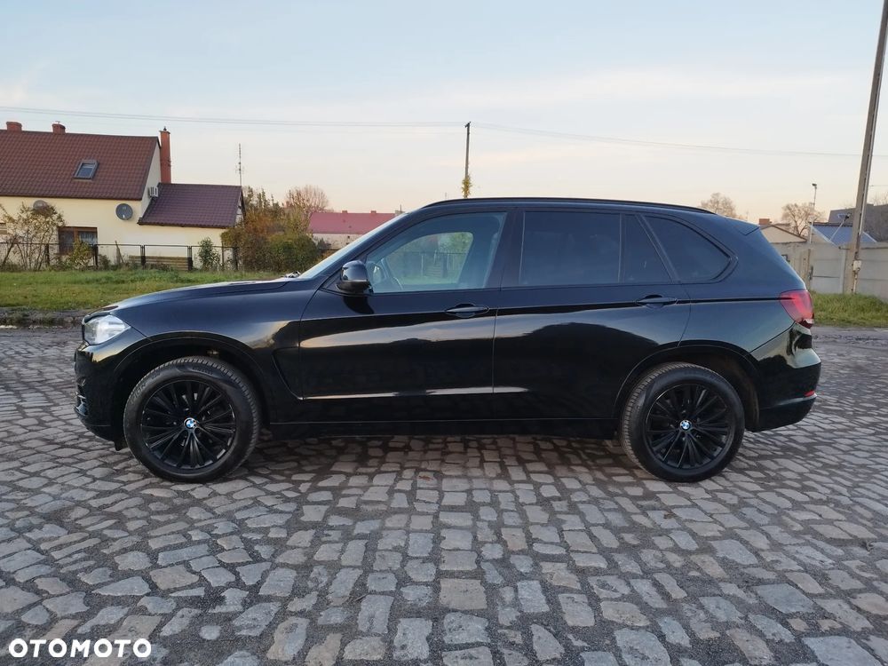 BMW X5 xDrive25d - 2