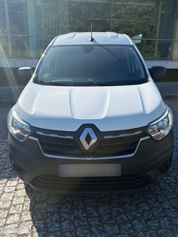 Renault express - 10