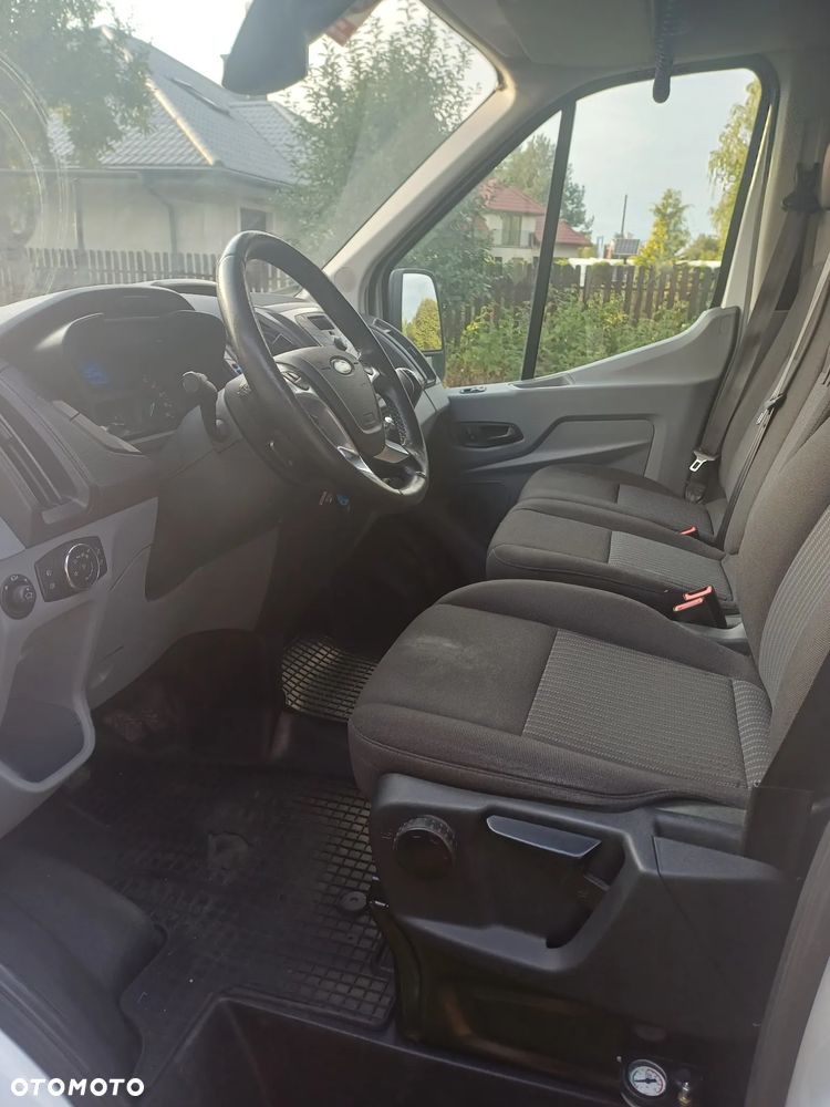 Ford Transit - 7
