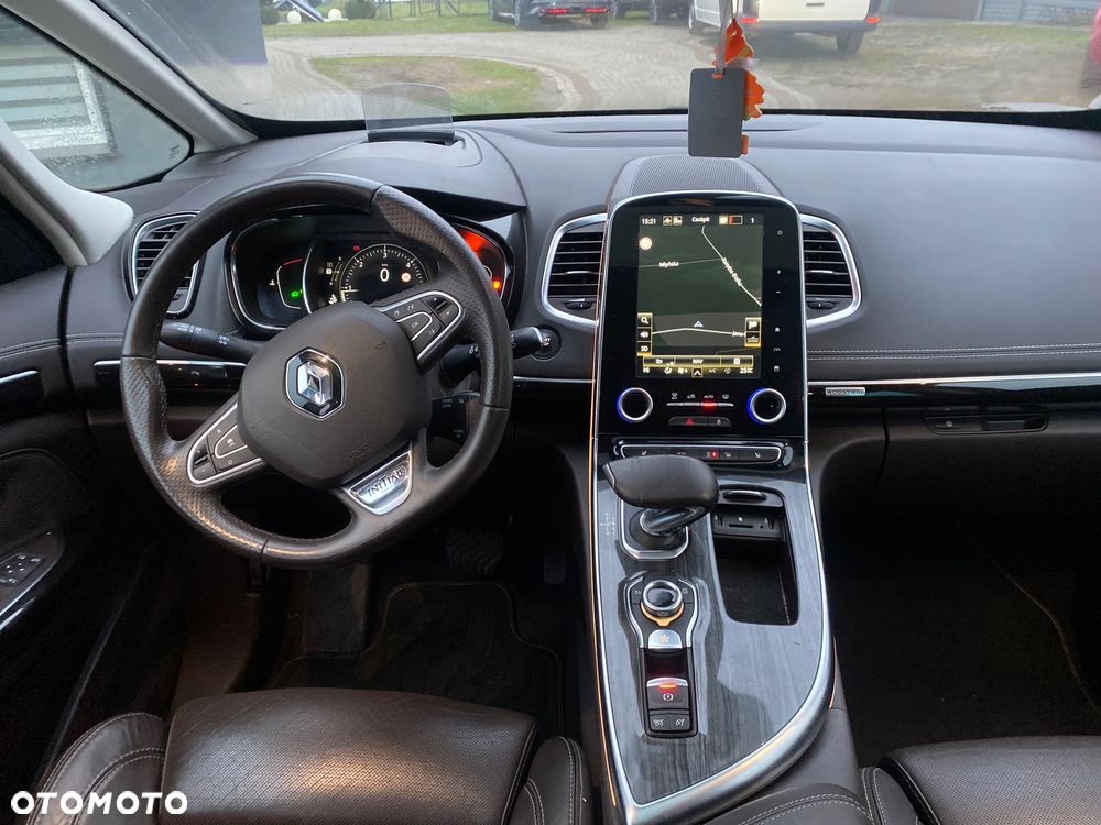 Renault Espace Energy dCi 160 EDC Initiale Paris - 18