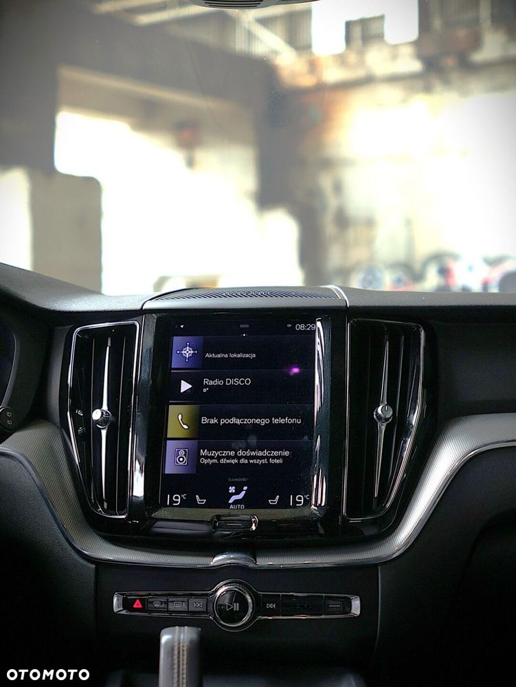 Volvo XC 60 - 28