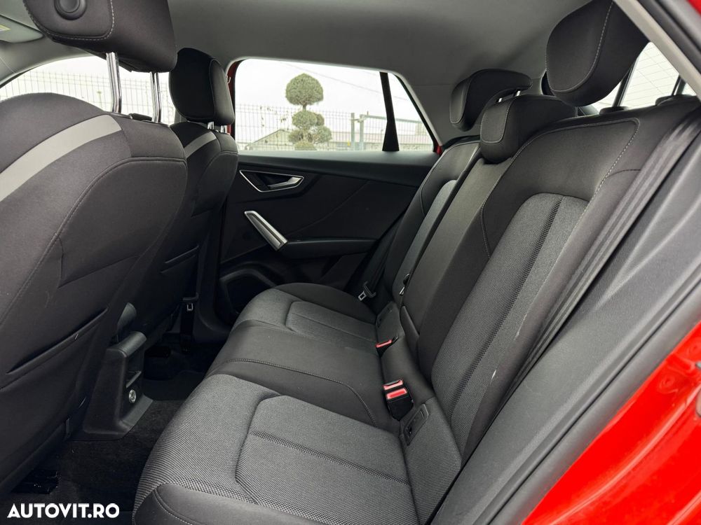 AUDI Q2 2018 — imagine 14