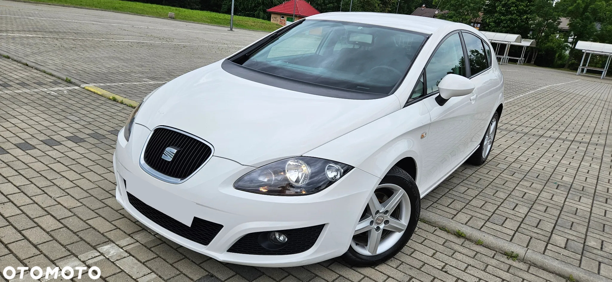 Seat Leon 1.6 TDI DPF Reference - 3