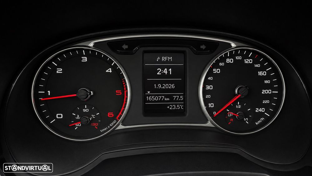 Audi A1 Sportback - 16