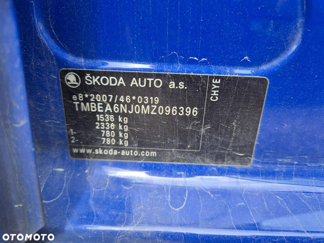 Skoda Fabia - 21
