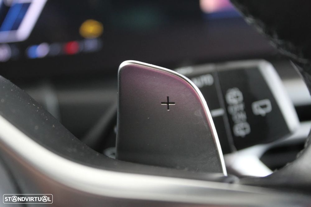 BMW 320 d Touring Pack M Auto - 17