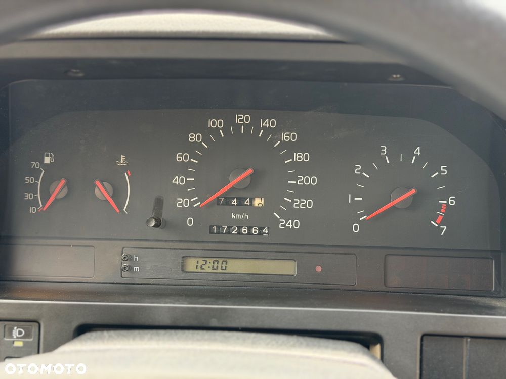 Volvo 850 - 24