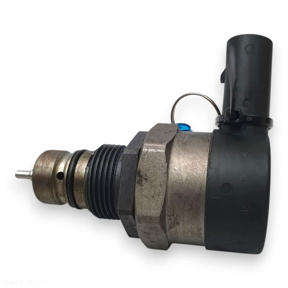 REGULATOR CIŚNIENIA PALIWA COMMON RAIL BMW Seat VW Audi 0281002949 - 16