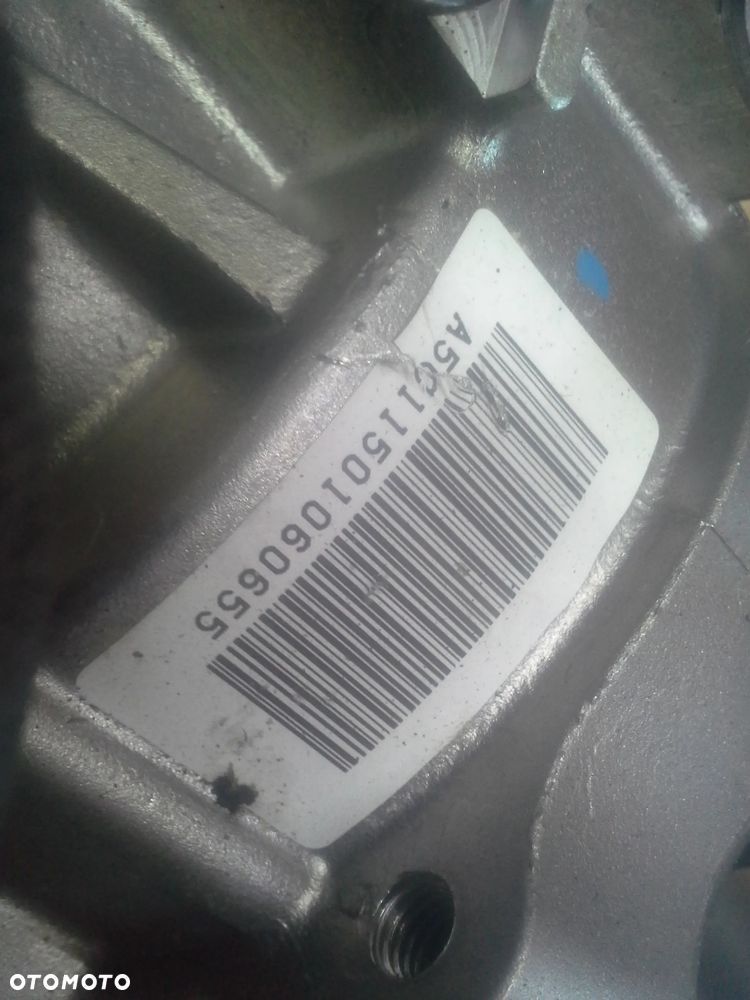 Hyundai I30 II Elantra GT wspomaganie elektryczne A5563-99700 kolumna - 20