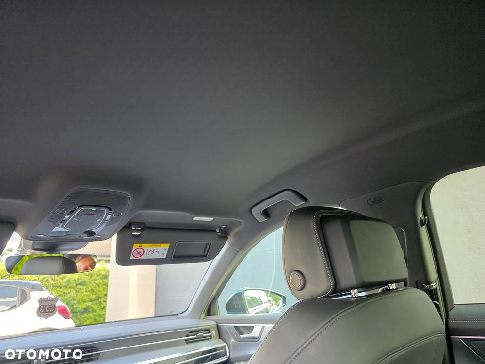 Audi A6 Limousine 40 TDI mHEV Quattro S Line S tronic - 39