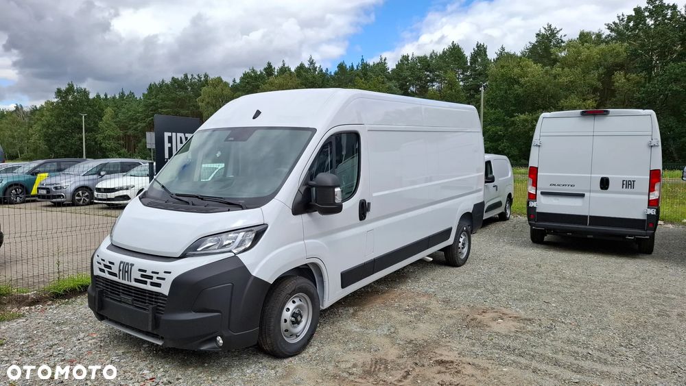 Fiat Fiat Ducato L3H2 140KM - 1