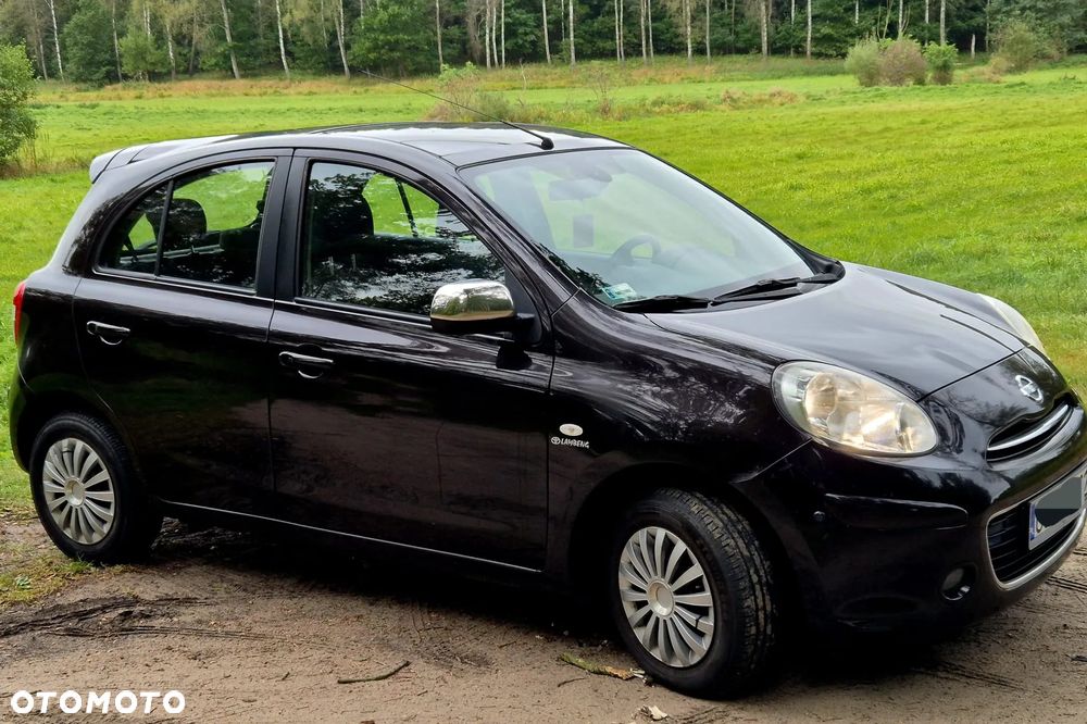 Nissan Micra 1.2 DIG-S Tekna - 9