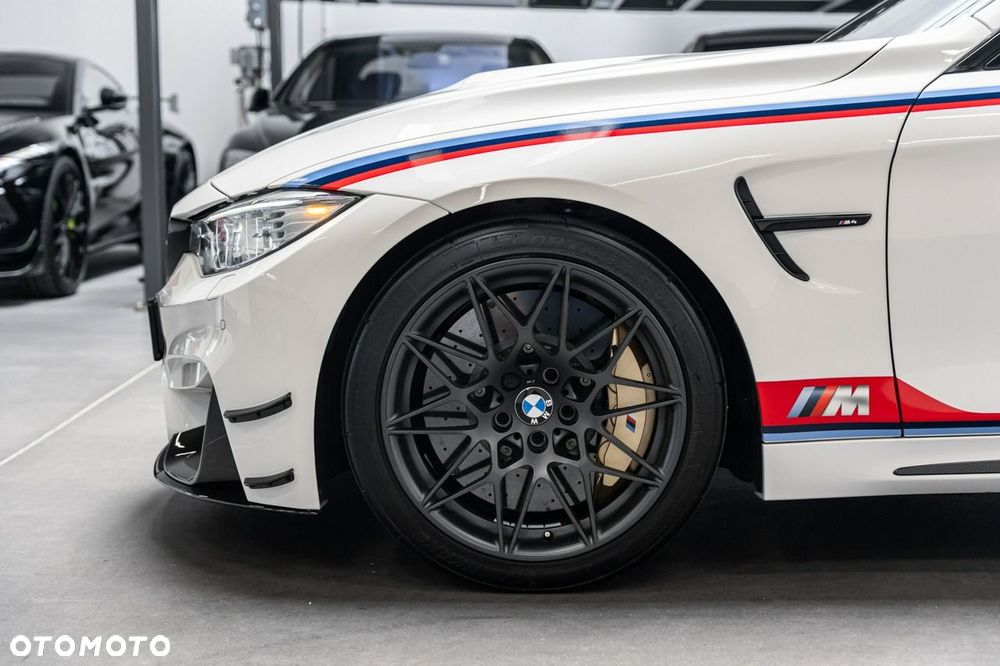 BMW M4 - 13