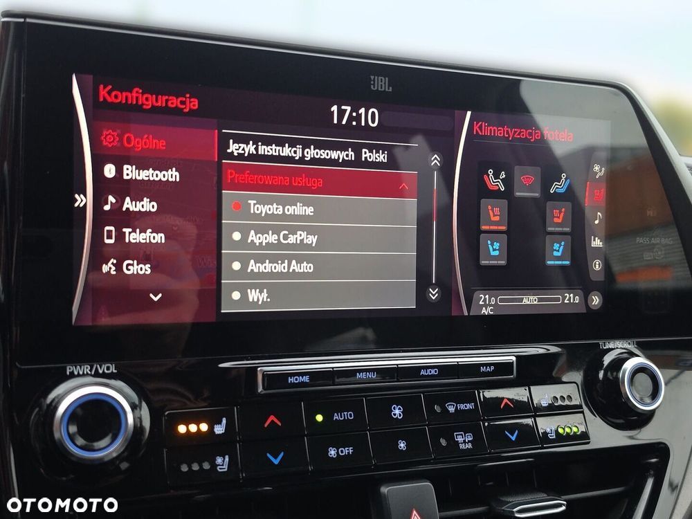 Toyota Highlander - 22