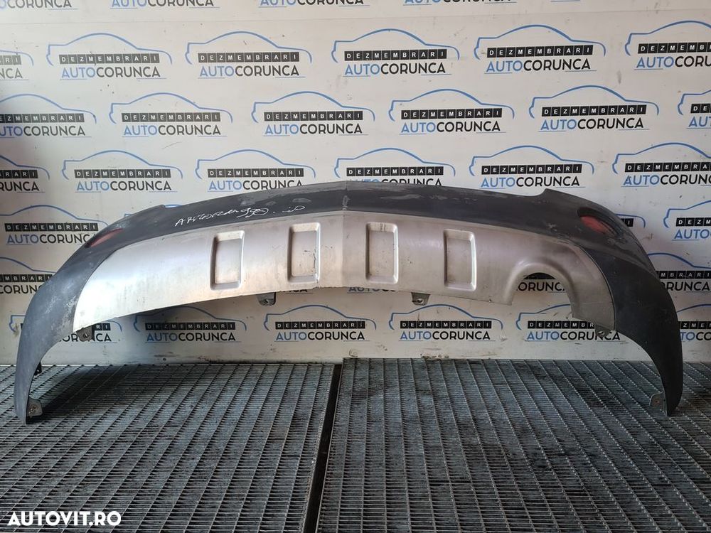 Bara spate Opel Antara 2006 - 2011 SUV 4 Usi GRI (990) - 2