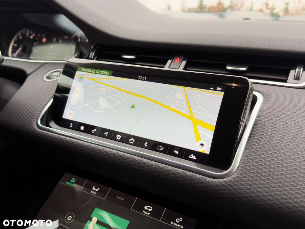 Land Rover Range Rover Evoque 2.0Si4 SE - 11