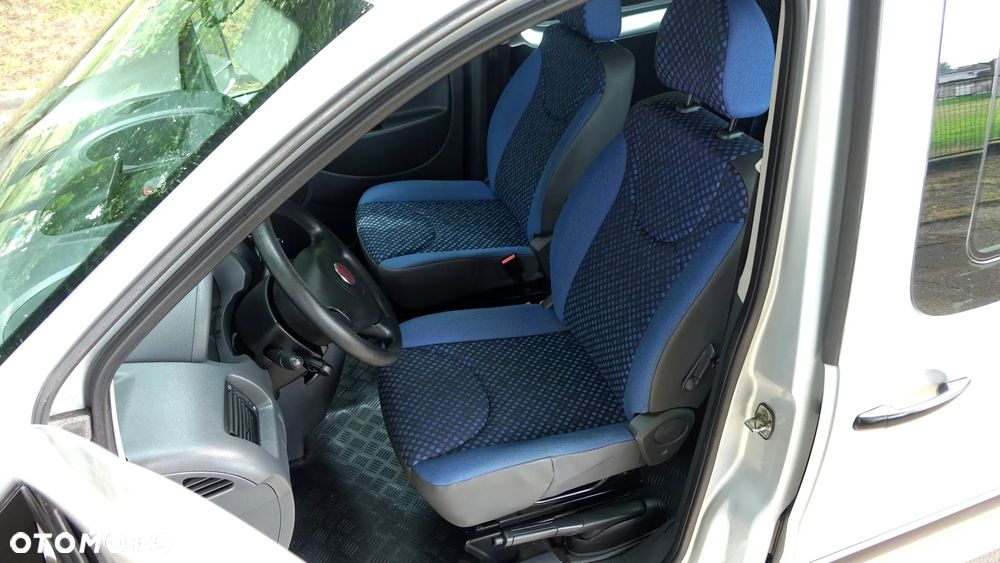 Fiat SCUDO - 6