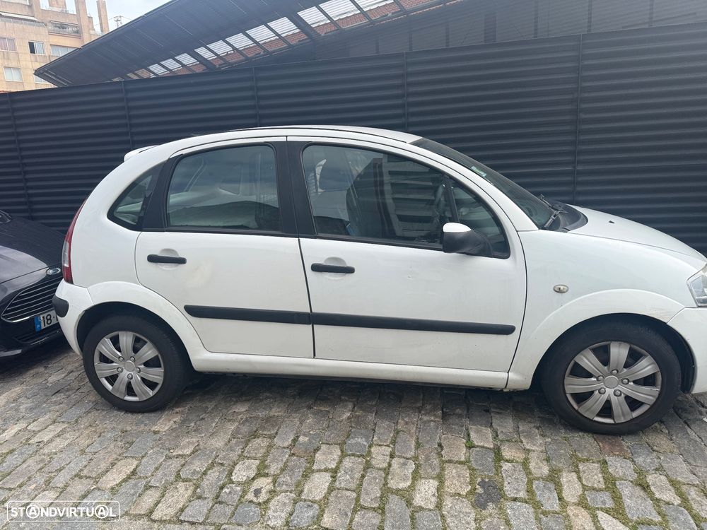 Citroën C3 - 2