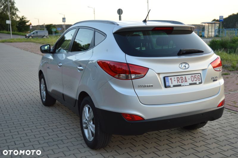 Hyundai ix35 - 5