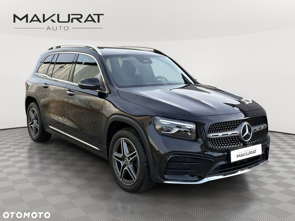Mercedes-Benz GLB - 3