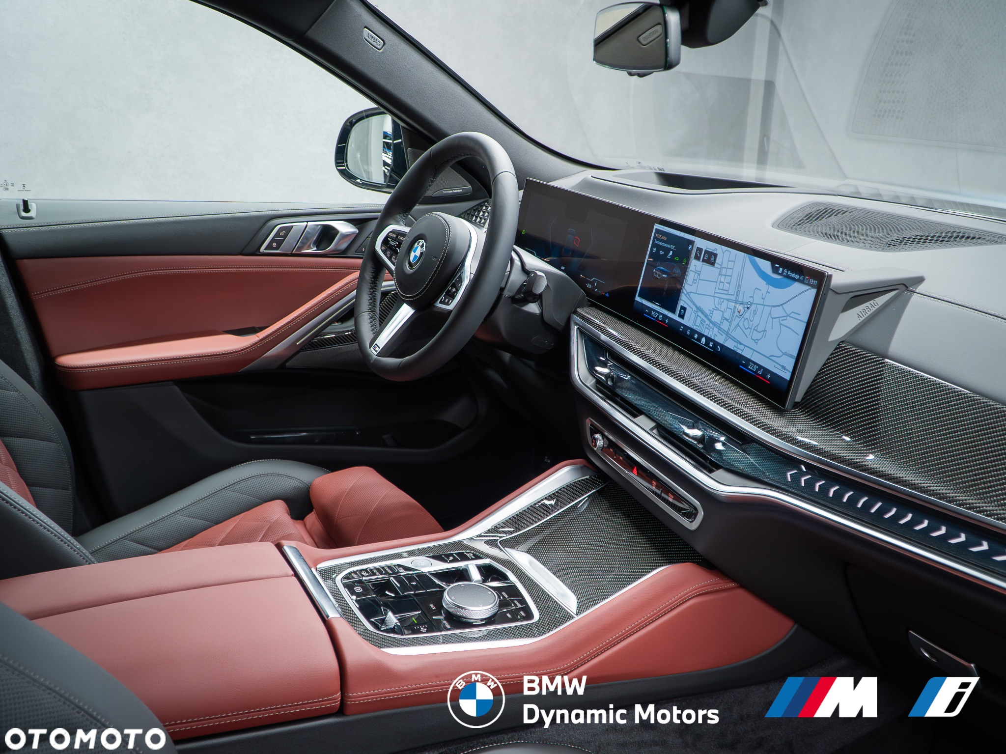 BMW X6 xDrive30d M Sport - 19