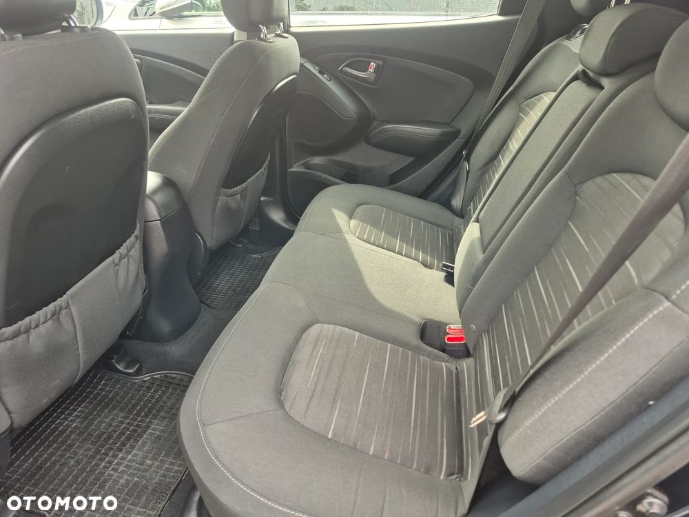 Hyundai ix35 1.6 GDI Comfort 2WD - 7