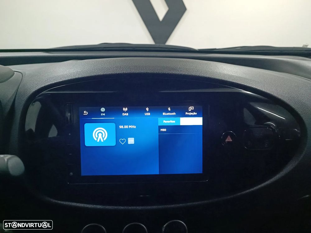 Toyota Aygo X 1.0 Play - 32