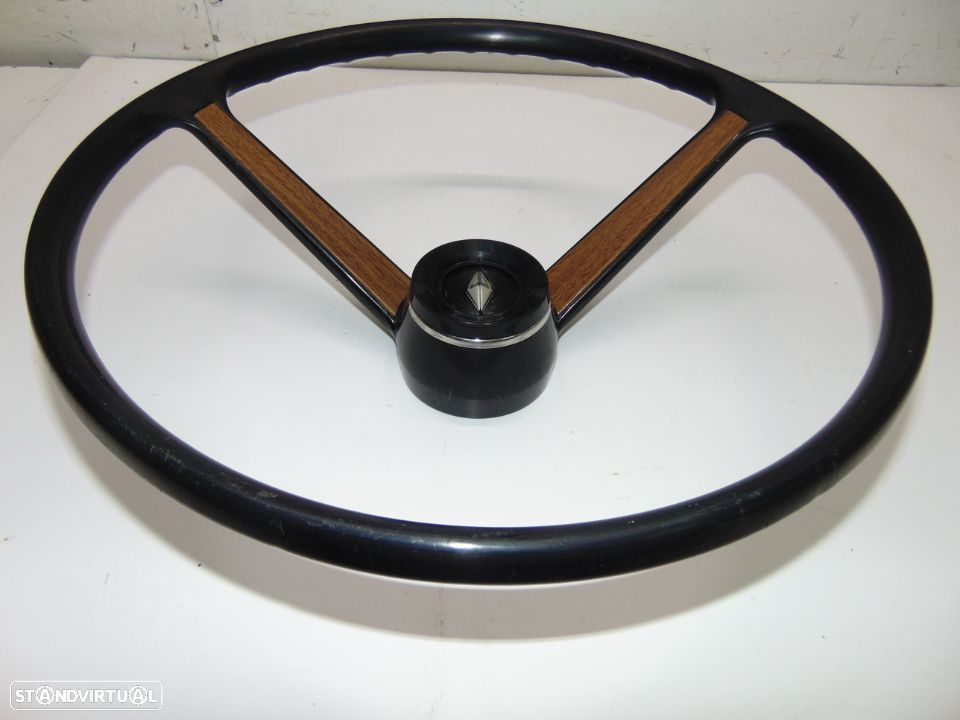 Renault 8/10 volante - 6