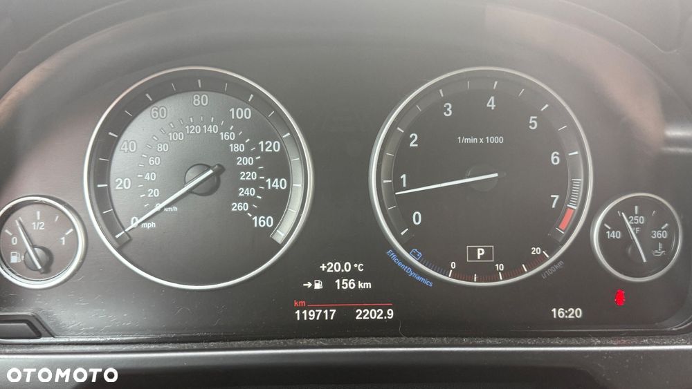 BMW X5 xDrive35i - 5