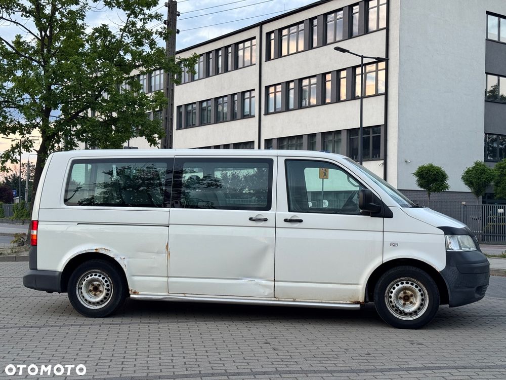 Volkswagen Transporter Standard - 3