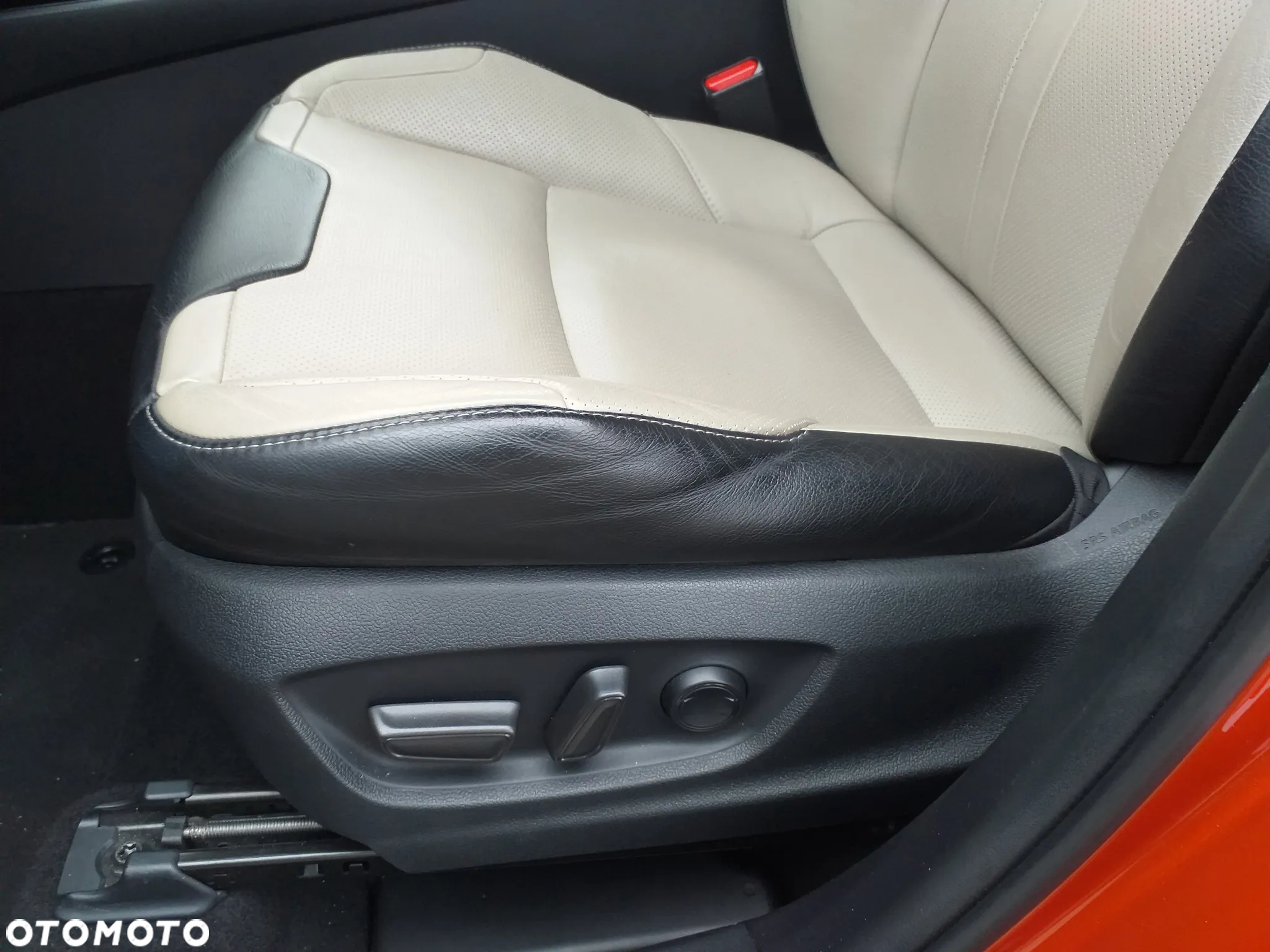 Toyota C-HR 2.0 Hybrid Selection Orange - 10
