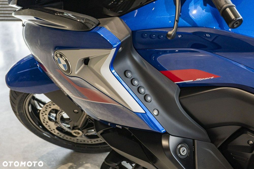 BMW K - 10