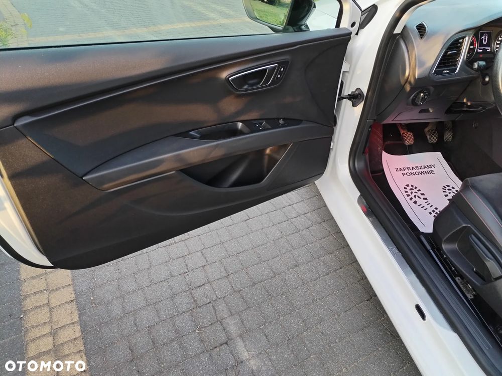 Seat Leon SC 1.4 TSI Start&Stop FR - 22
