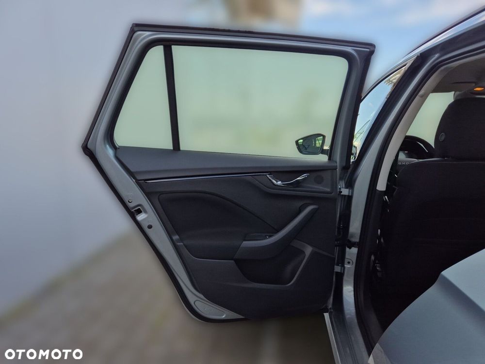 Skoda Kamiq 1.0 TSI Drive DSG - 18