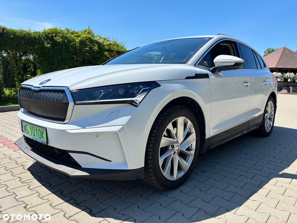 Skoda Enyaq iV 60 - 2