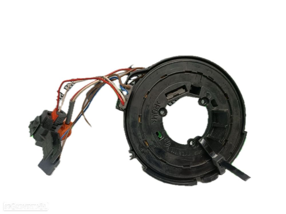 Fita Airbags Bmw 3 Coupé (E36) - 2
