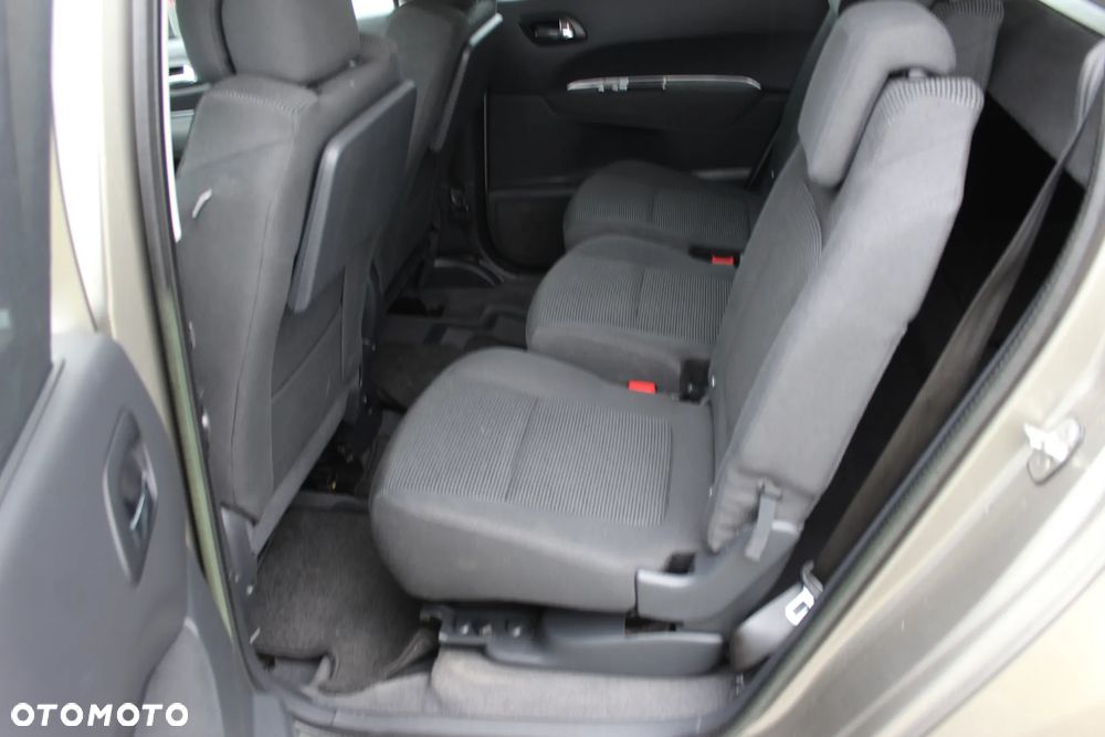 Peugeot 5008 120 VTi Premium - 11