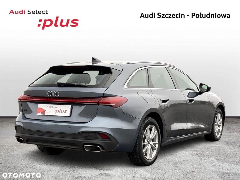 Audi A5 Avant - 5