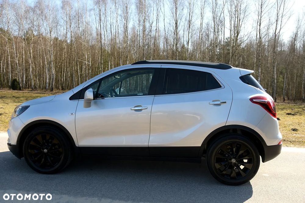 Opel Mokka X - 3