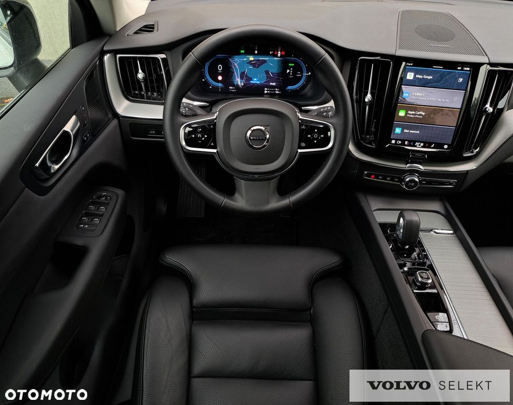 Volvo XC 60 - 14