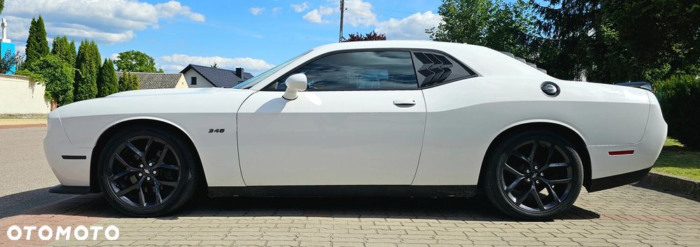 Dodge Challenger 5.7 R/T - 9