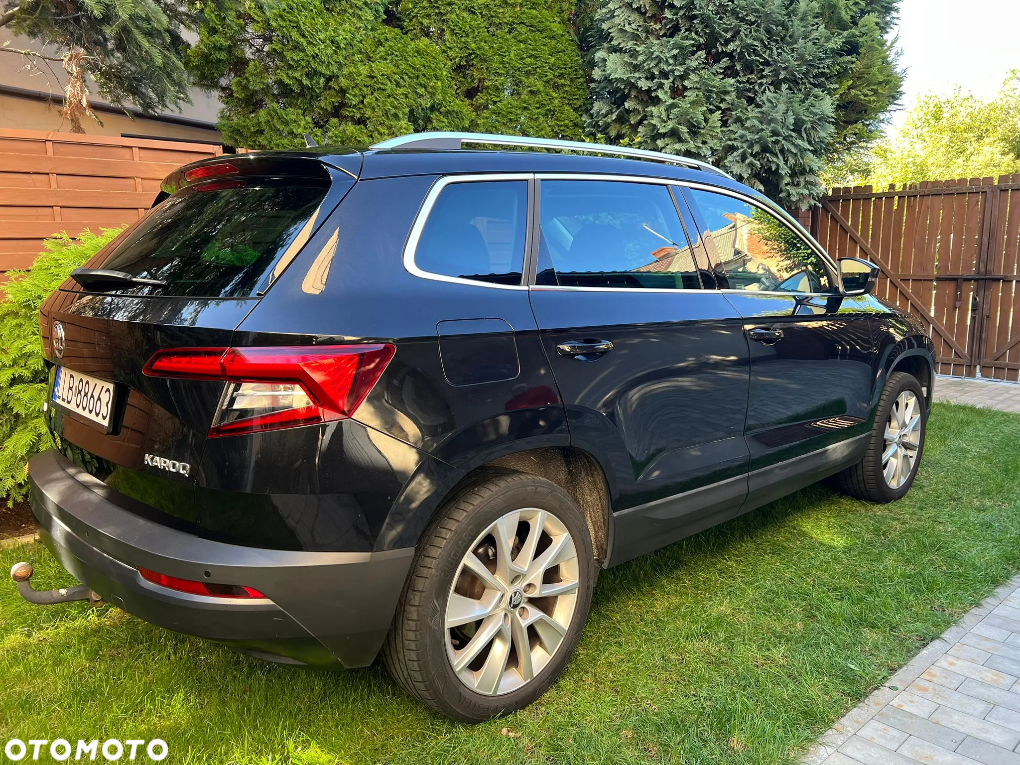 Skoda Karoq 1.6 TDI 4x2 Ambition - 12