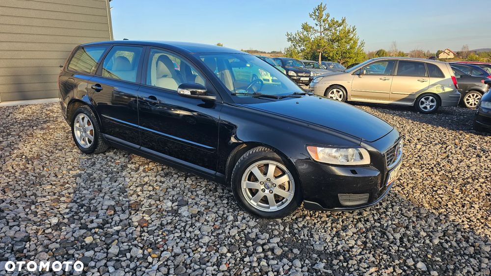 Volvo V50 2.0D Momentum - 6