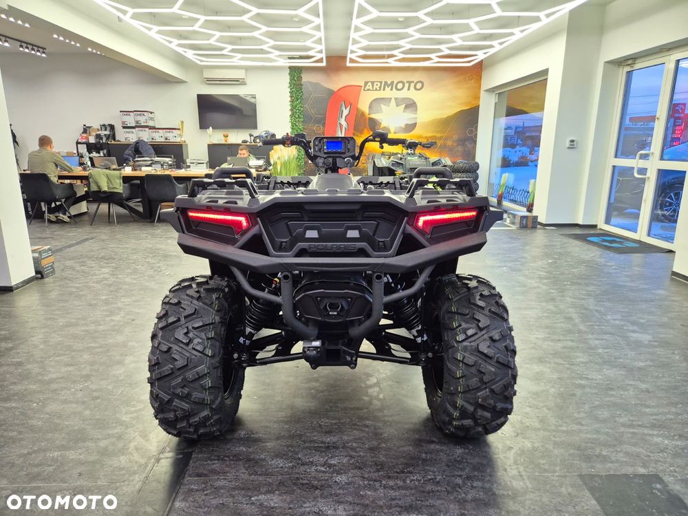 Polaris Sportsman - 22